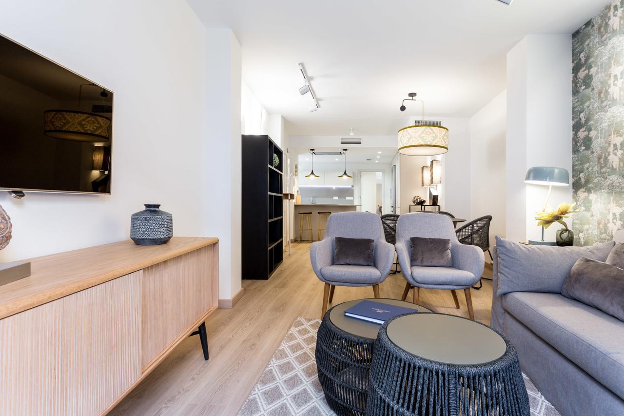 Apartamento Real De La Carreteria *