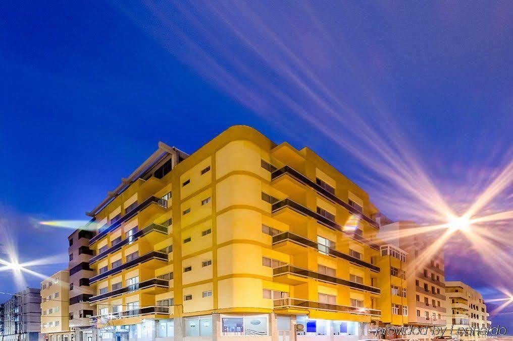 Crisol Alisios Canteras Hotel Las Palmas de Gran Canaria
