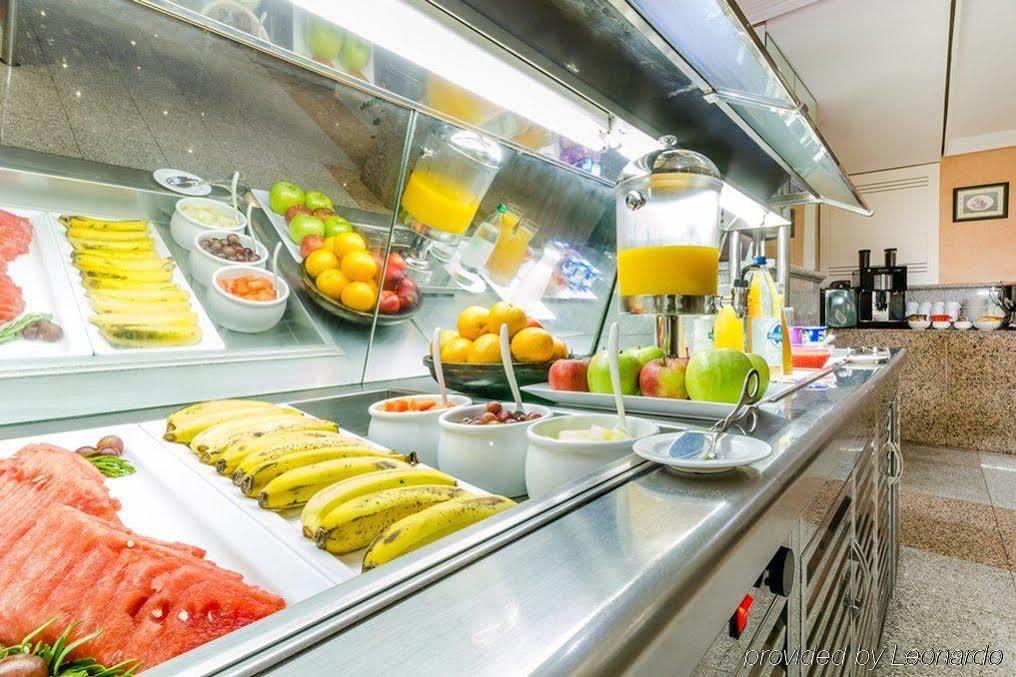 Hotel Crisol Alisios Canteras