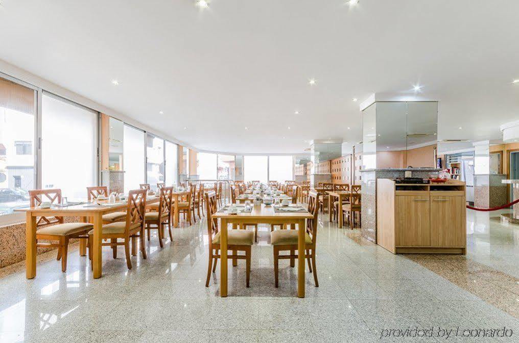 Crisol Alisios Canteras 3*