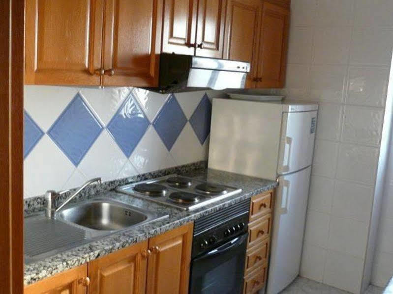 Beni-beach Apartment
