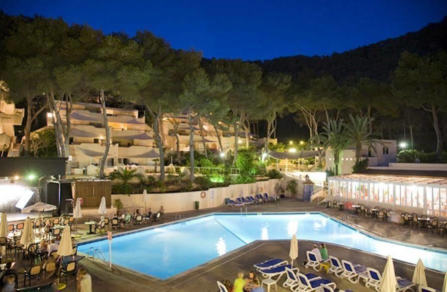 Globales Montemar 3* Cala Llonga (Ibiza)