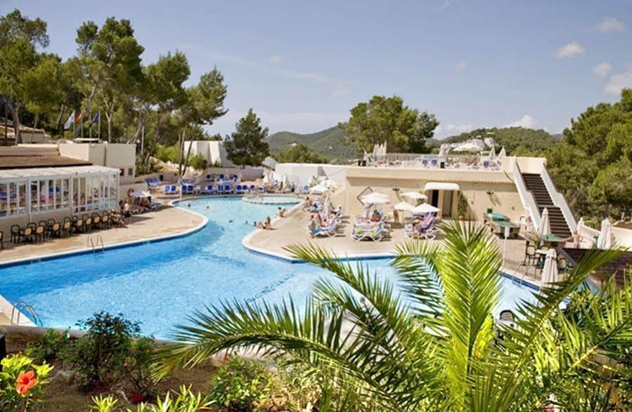 Globales Montemar 3* Cala Llonga (Ibiza)