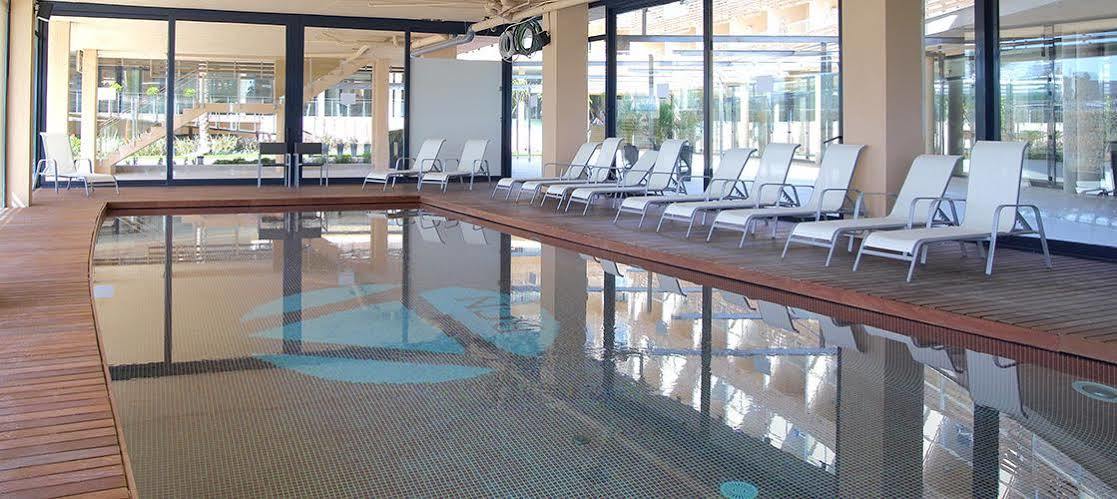 Hotel Ohtels Les Oliveres 4*