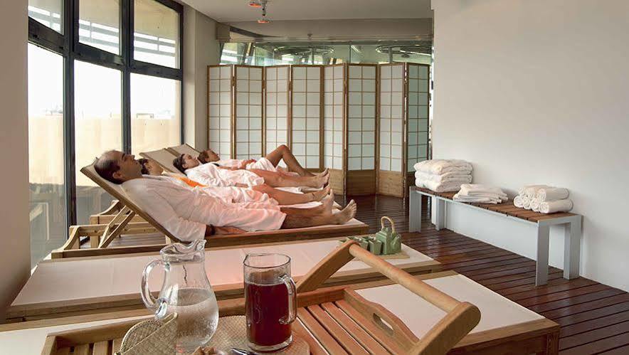 Hotel Ohtels Les Oliveres El Perello (Catalonia)