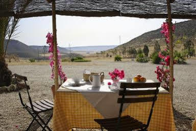 Cortijo Malenos Country house *