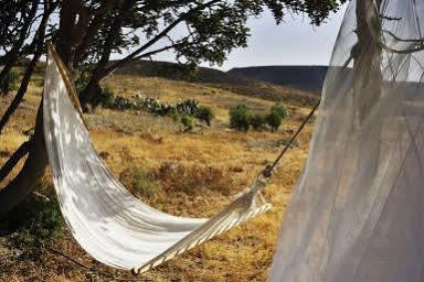 Cortijo Malenos Country house *