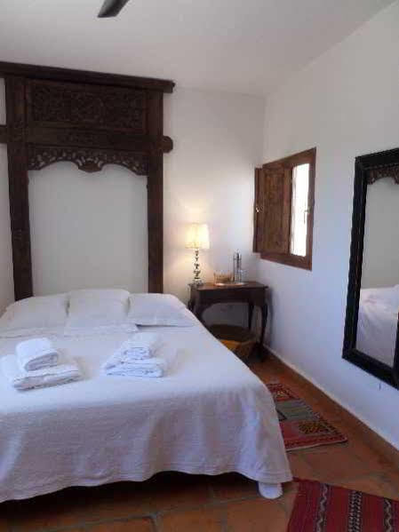 Country house Cortijo Malenos Agua Amarga (Almeria)