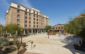 Hotel Roulette