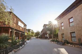 Hotel Roulette 4*