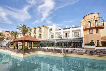 Hotel Roulette Vila Seca