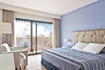 Hotel Roulette Vila Seca