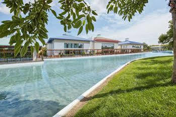 Hotel Roulette Vila Seca