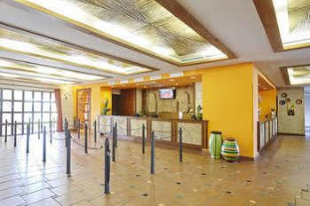 Roulette 4* Vila Seca