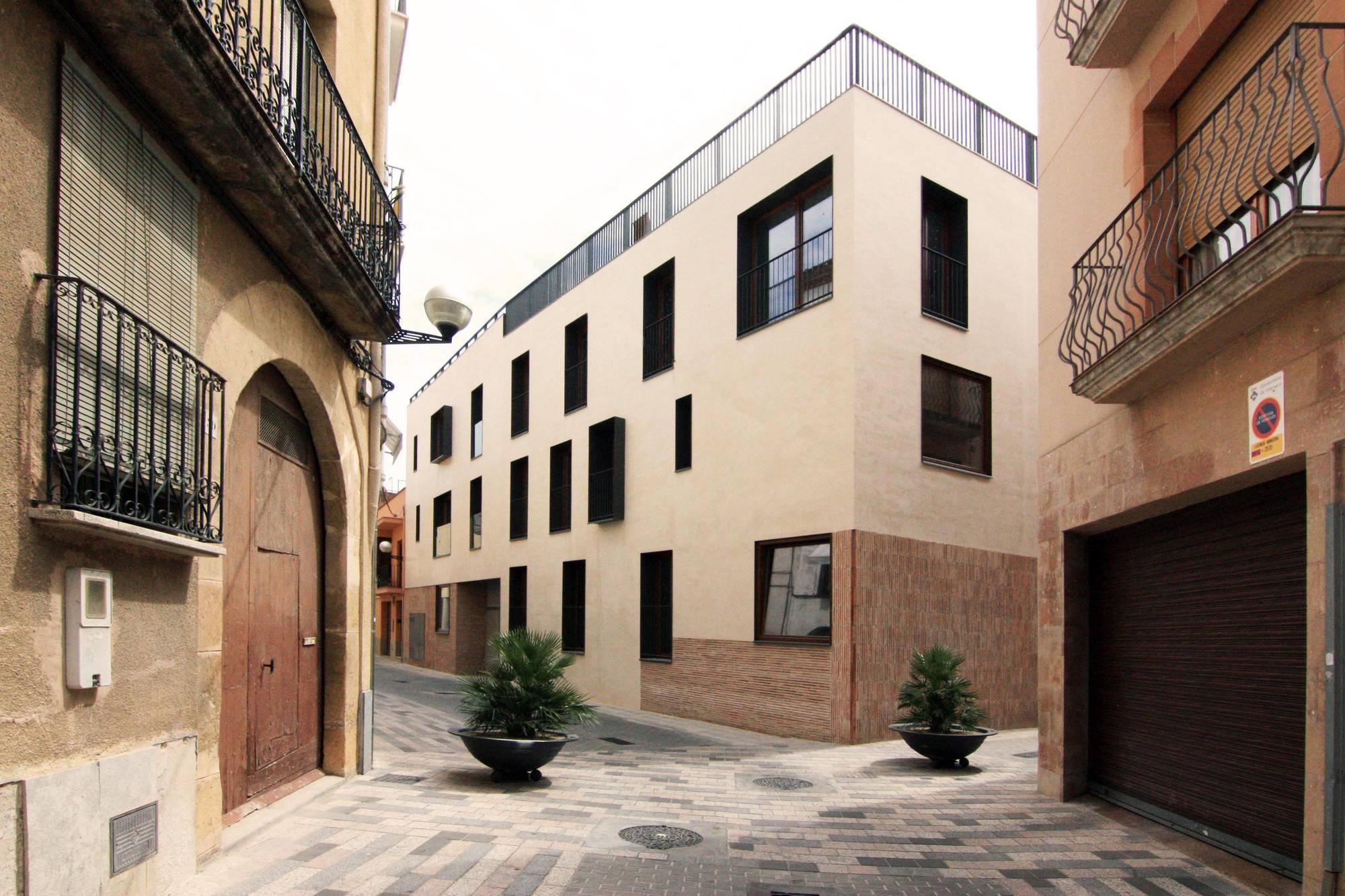 Raval De La Mar 4*