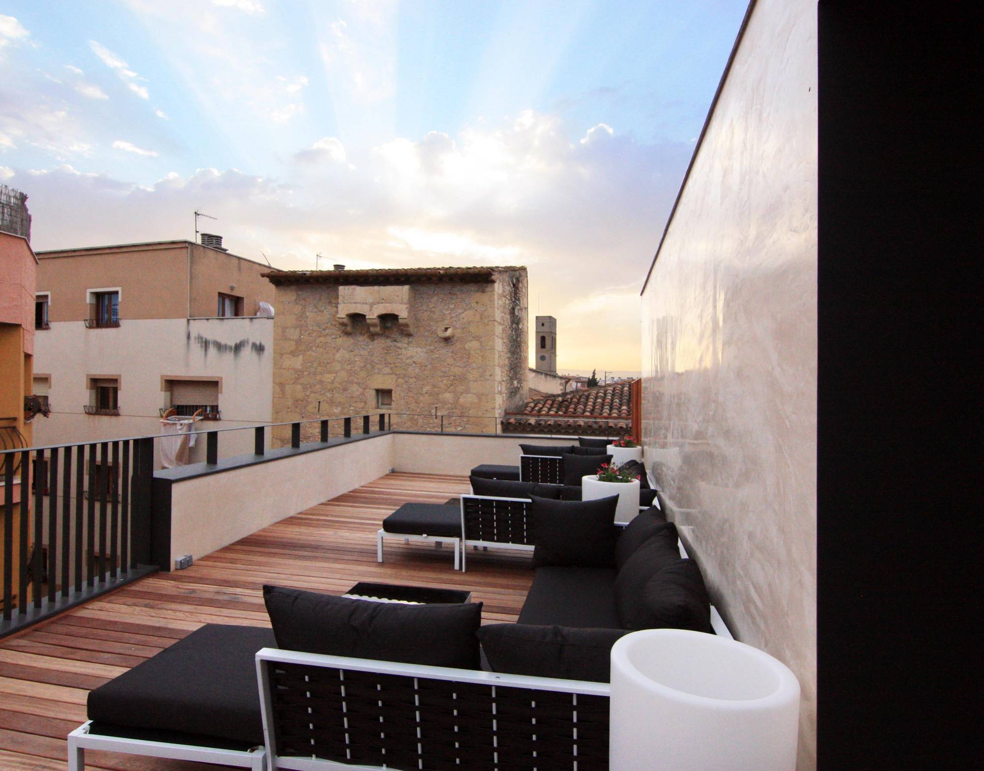 Raval De La Mar Hotel