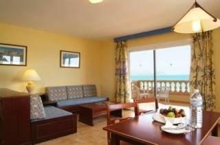 Apartahotel Grupotel Dunamar 4*