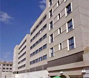 Hotel Luna Arabial