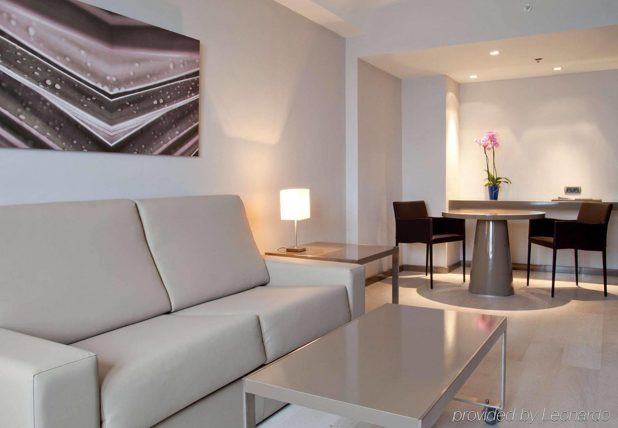 Hotel Ac Iberia Palmas By Marriott Las Palmas de Gran Canaria