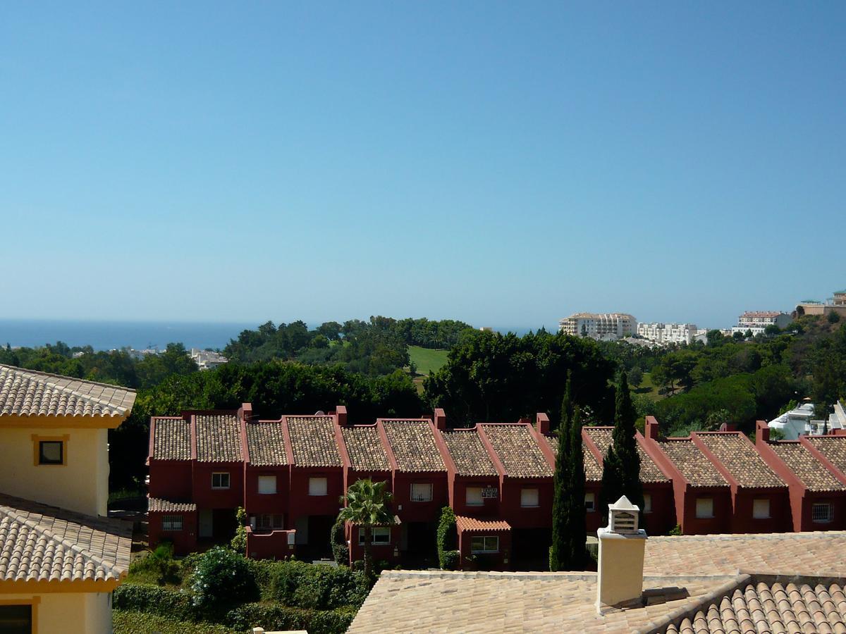 Apartment Torregolf *