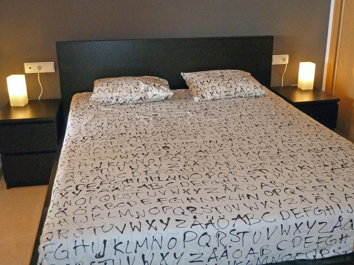 Apartment Torregolf
