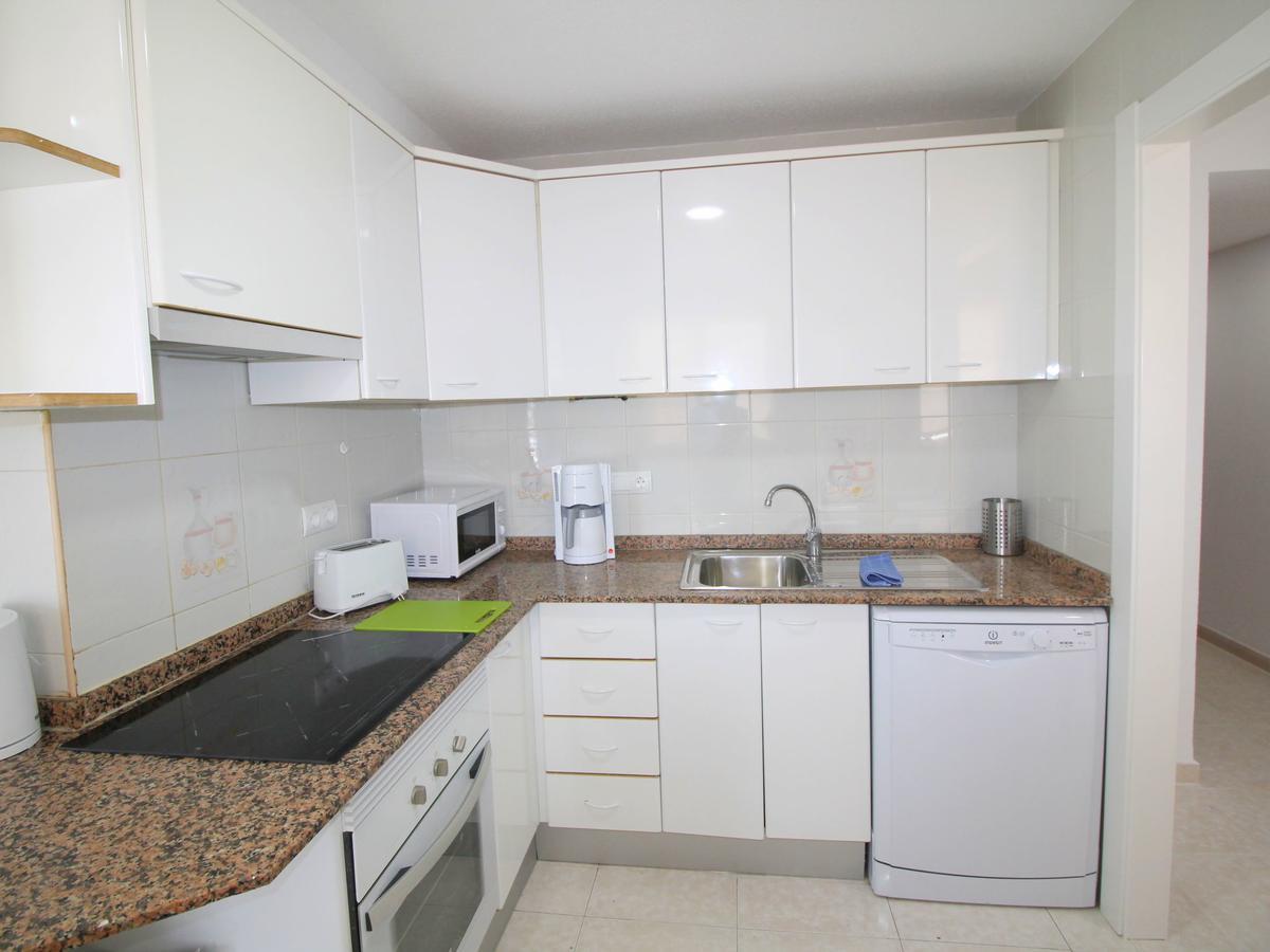 Tor Serena By Interhome Apartment Benidorm
