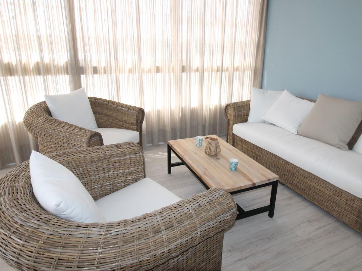 Tor Serena By Interhome