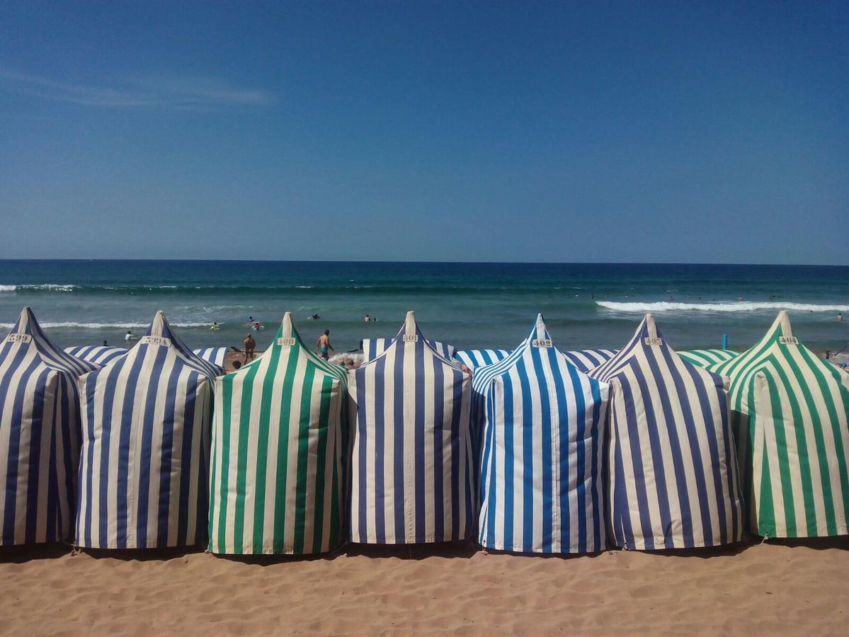 Gazteategi * Zarautz