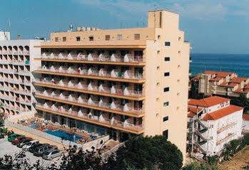 Checkin Catalonia Hotel 3*