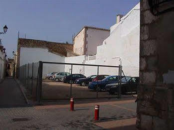 Loreto Pensión