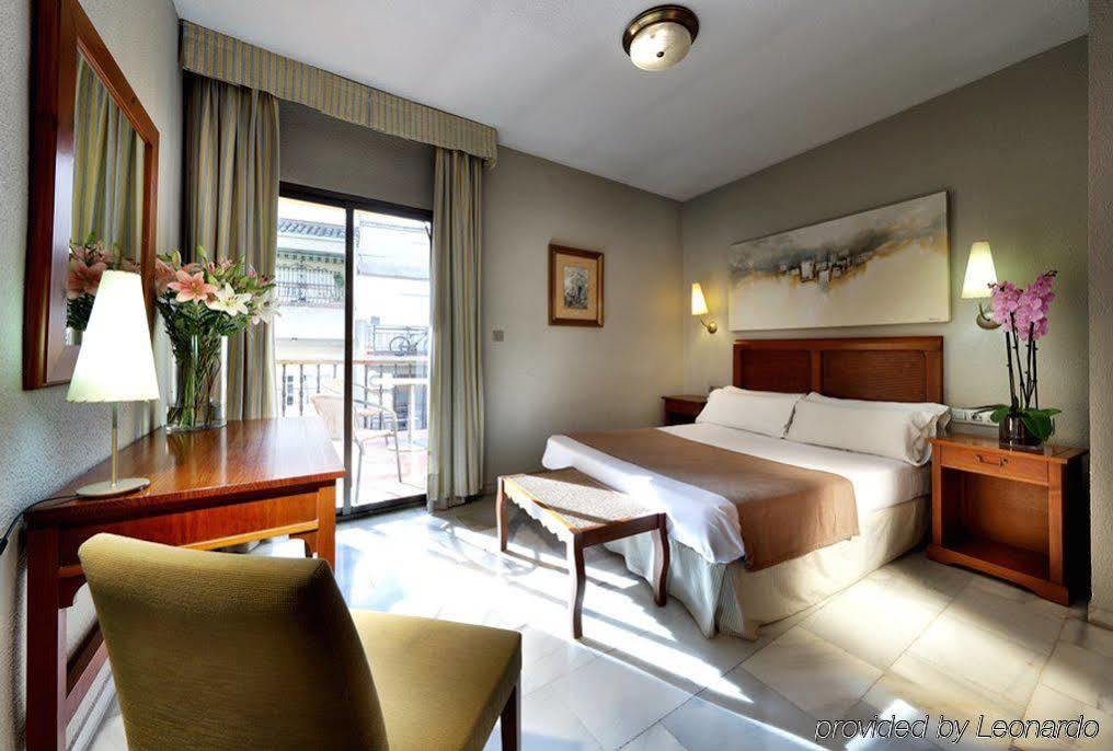 Eurostars Puerta Real Hotel Granada