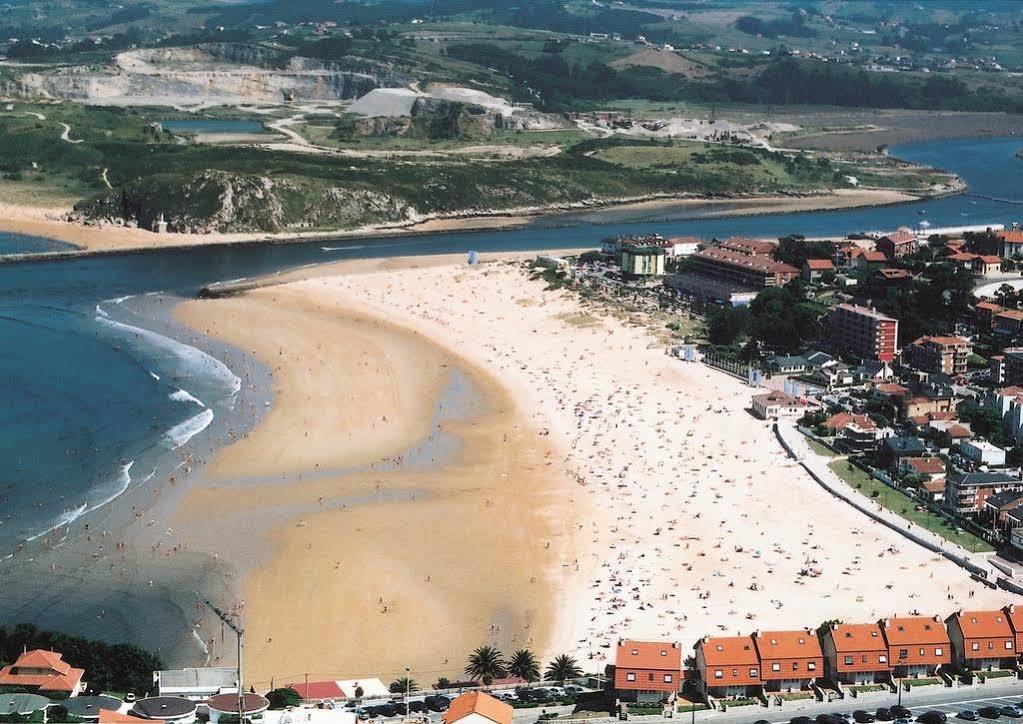 La Concha De Suances