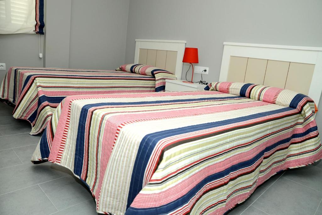 La Mojonera Apartamento