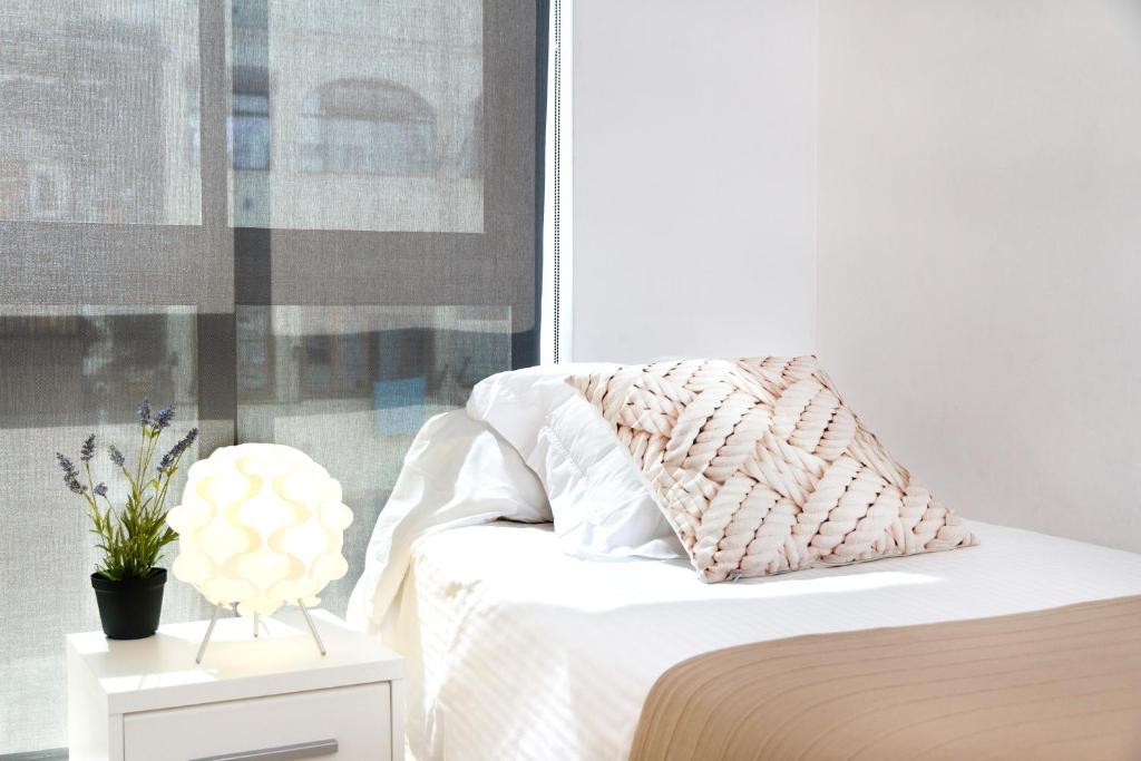 Feelathome Center Apartment Barcelona