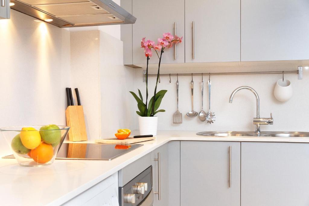 Feelathome Center Apartment