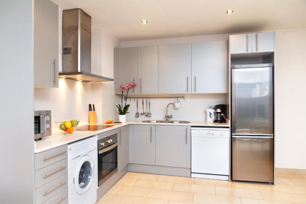 Apartment Feelathome Center Barcelona