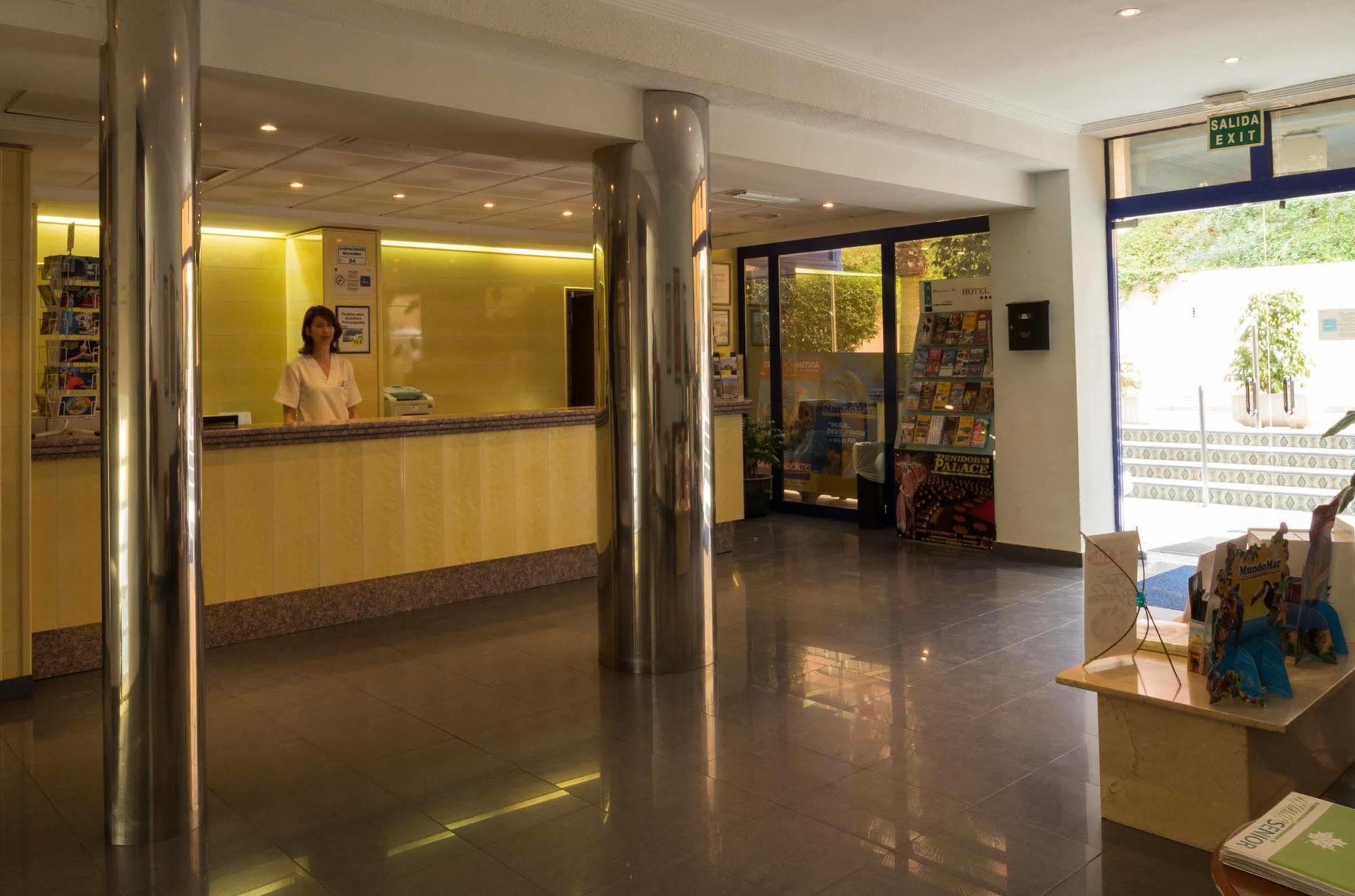 Hotel Lido 3*