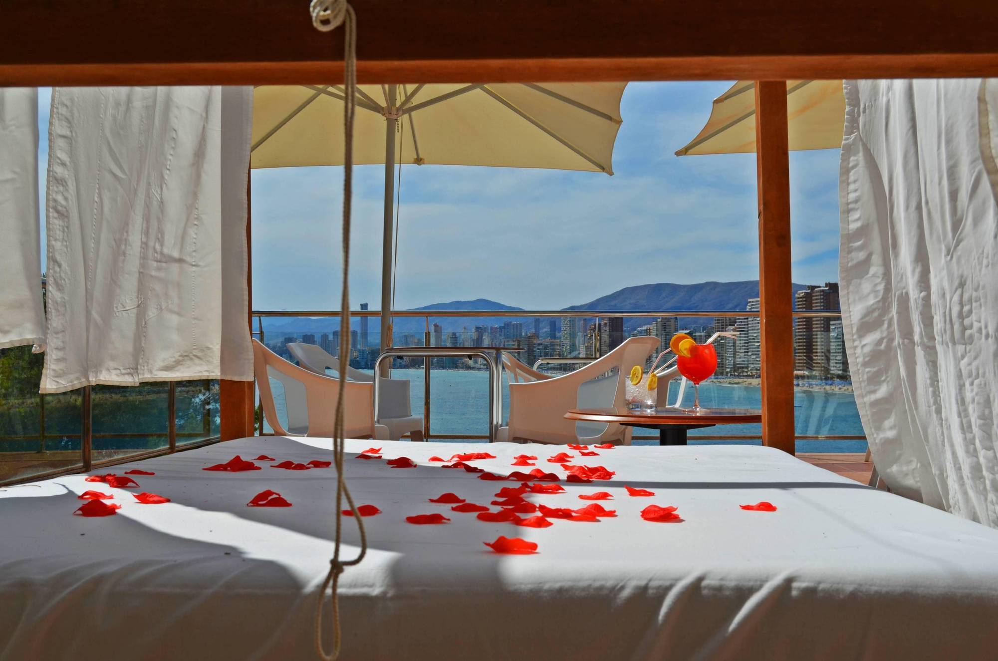 Lido 3*
