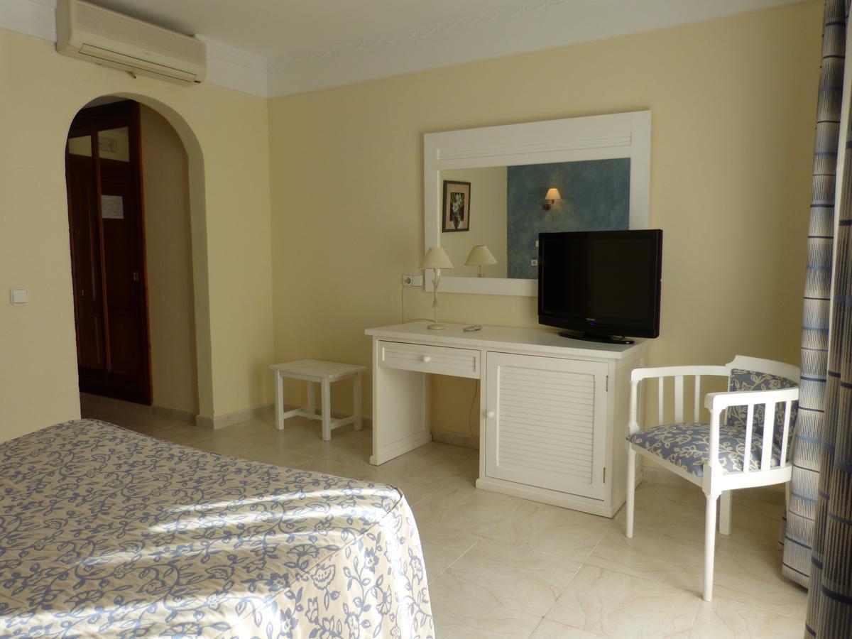 Hotel Gran Sol Zahara de los Atunes