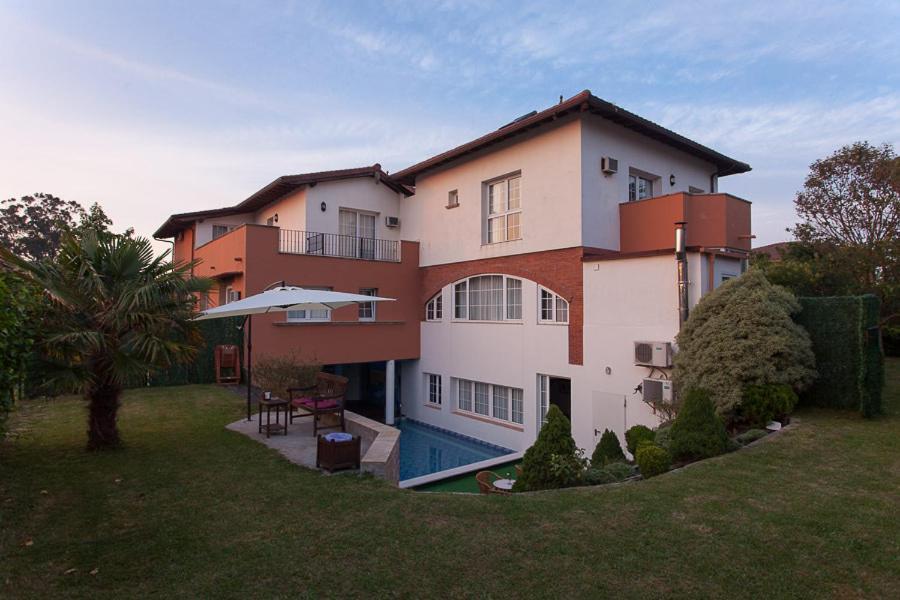 Hacienda De Arna Apartamento *
