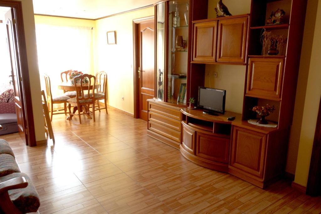 Agroturismo Donibane Itziar