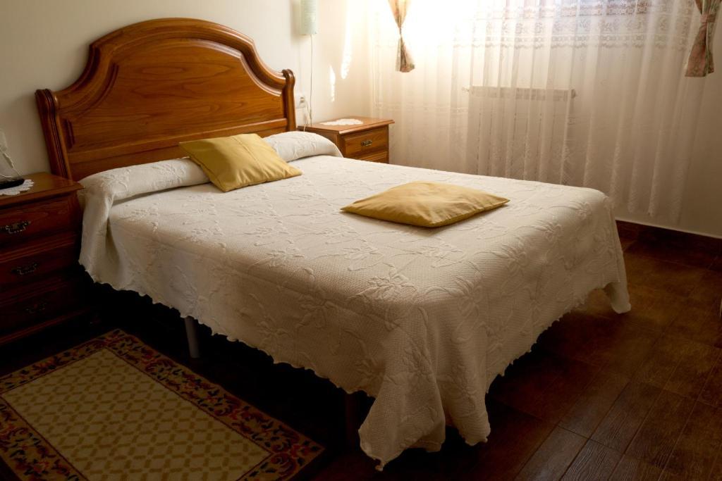 Agroturismo Donibane * Itziar