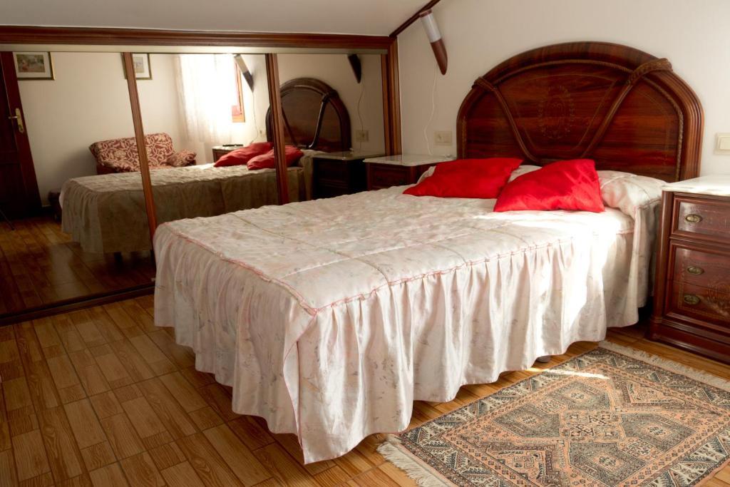 Agroturismo Donibane