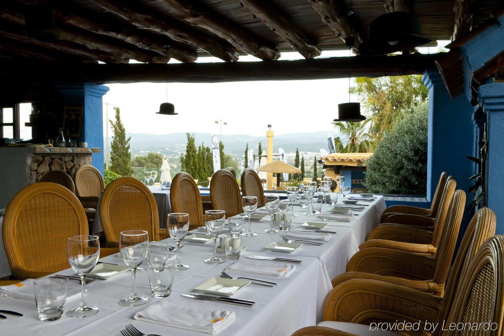 Pikes Ibiza (adults Only) Hotel San Antonio Abad