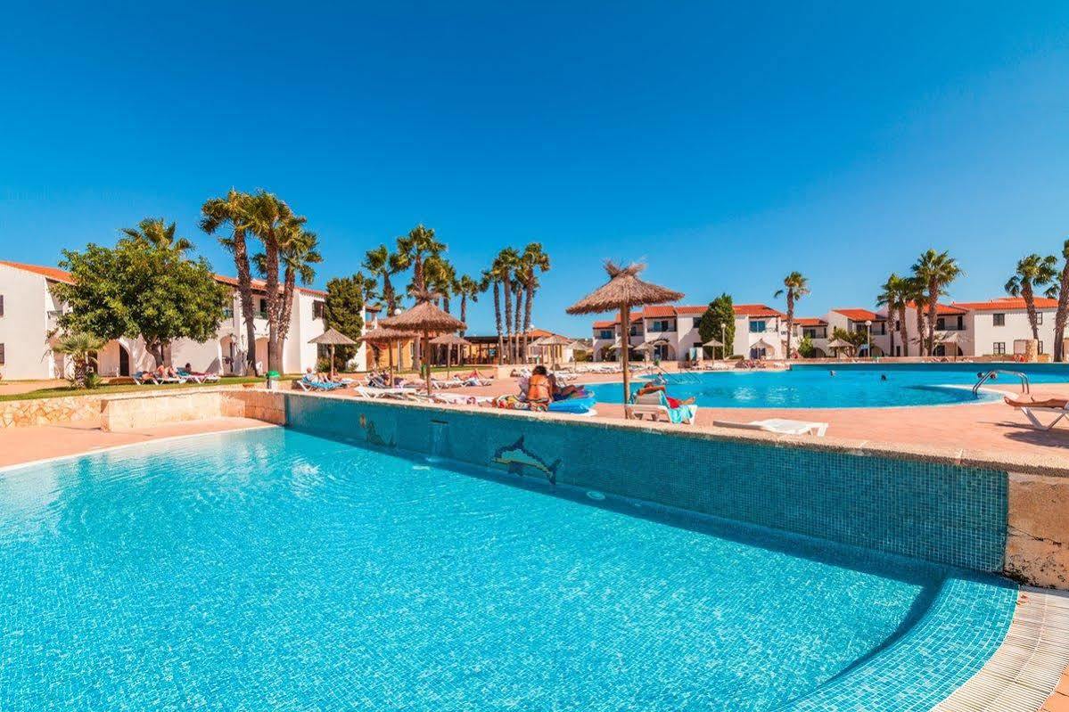 Aparthotel Vistapicas