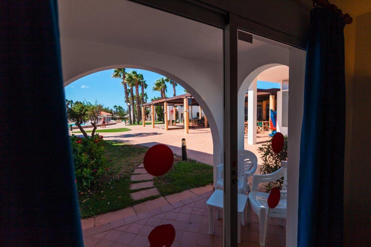 Vistapicas Aparthotel Cala'N Blanes (Menorca)