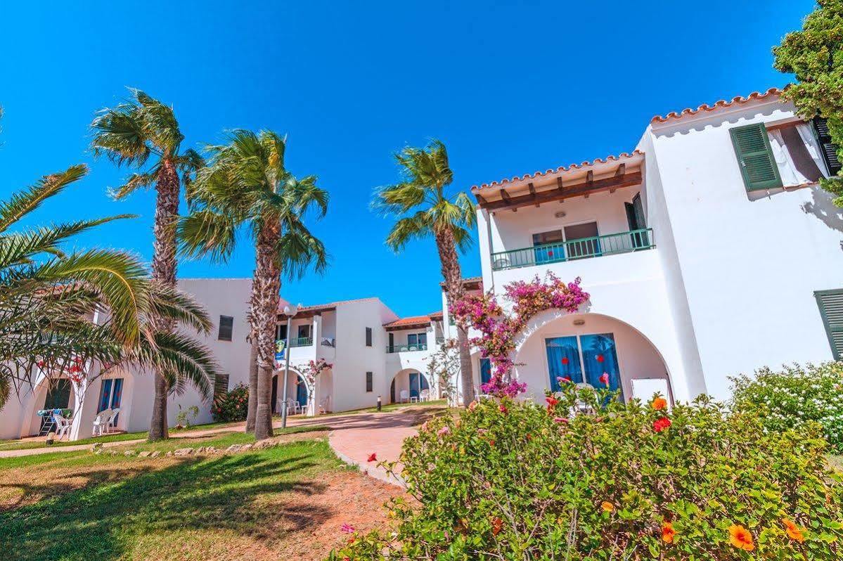 Aparthotel Vistapicas Cala'N Blanes (Menorca)