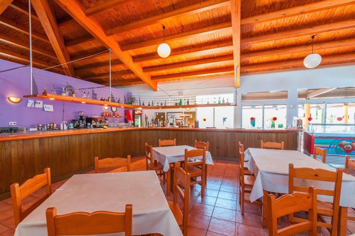 Vistapicas Aparthotel
