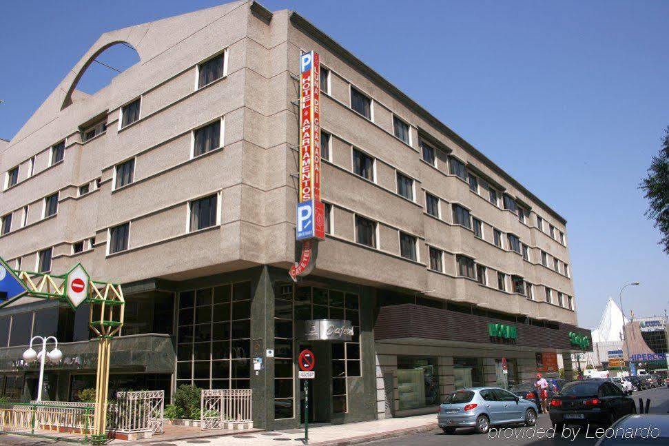 Luna Arabial Hotel
