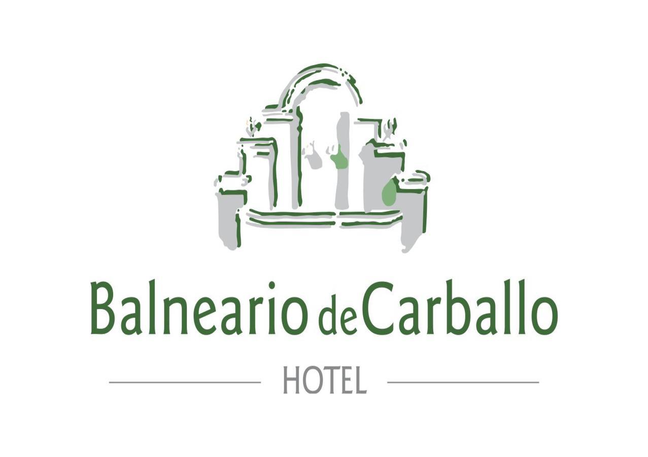 Balneario De Hotel Carballo